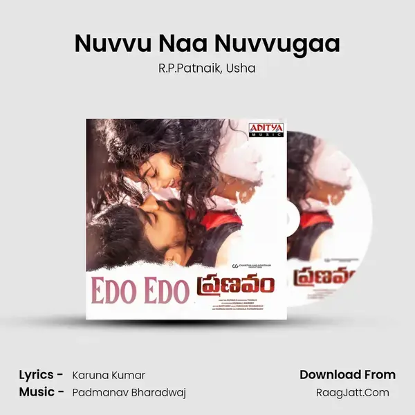 Nuvvu Naa Nuvvugaa Song mp3 | R.P.Patnaik