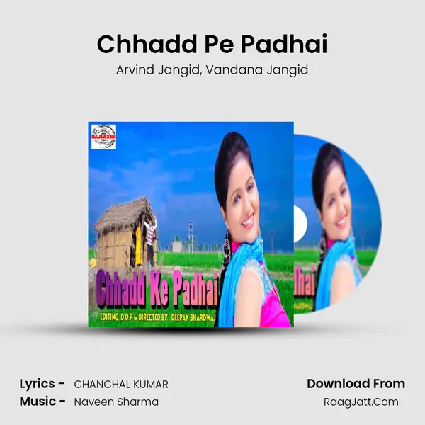 Chhadd Pe Padhai Song mp3 | Arvind Jangid