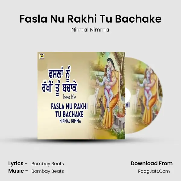 Fasla Nu Rakhi Tu Bachake mp3 song