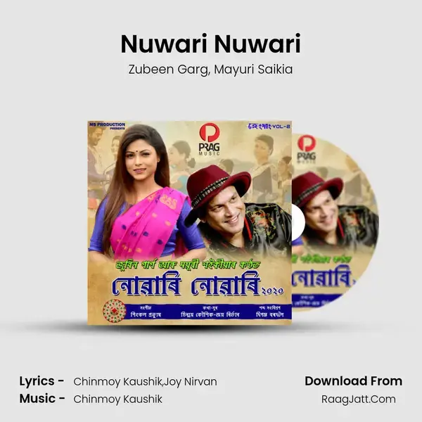 Nuwari Nuwari mp3 song