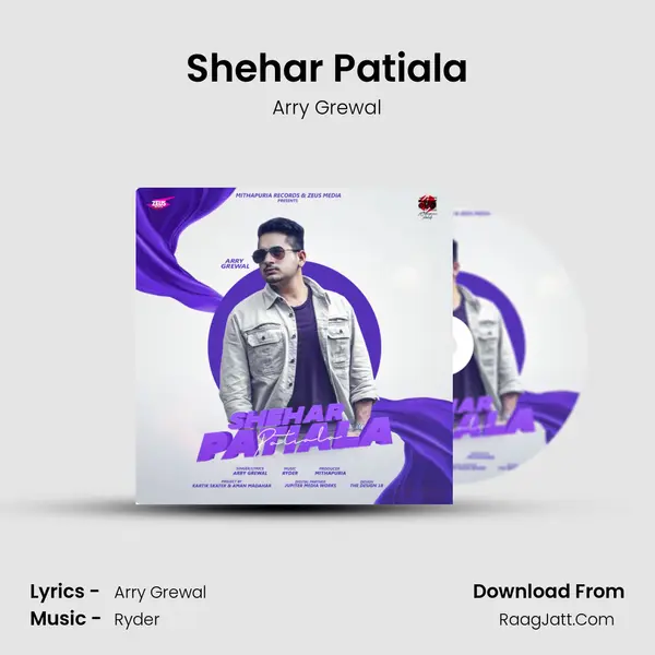 Shehar Patiala mp3 song