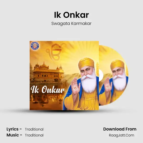 Ik Onkar mp3 song