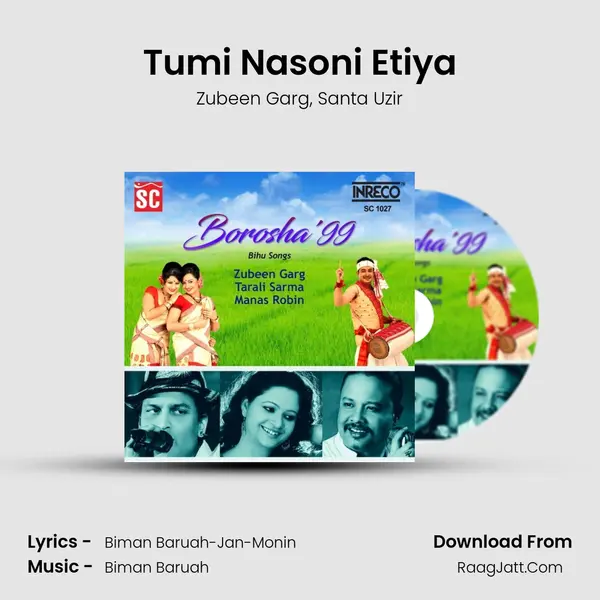 Tumi Nasoni Etiya mp3 song