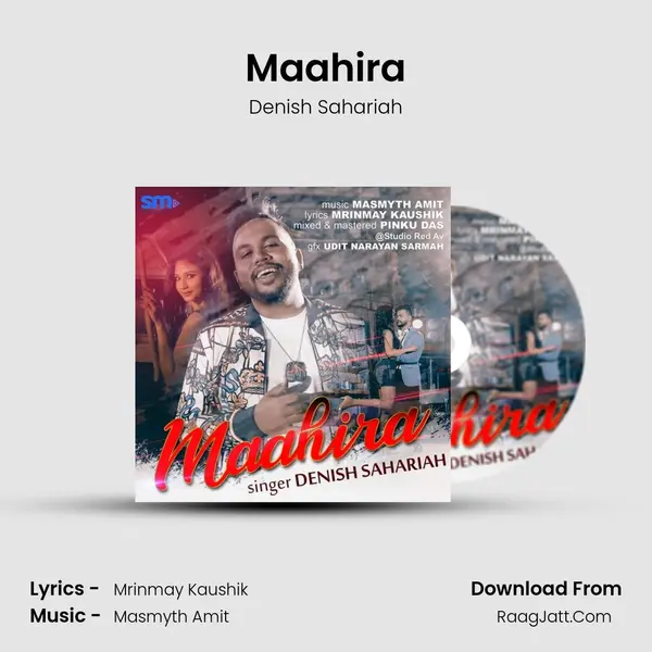 Maahira mp3 song