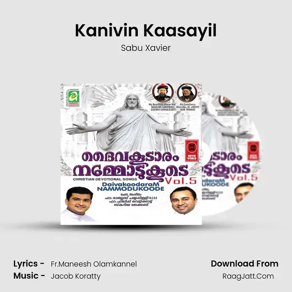 Kanivin Kaasayil mp3 song