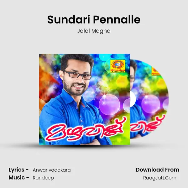 Sundari Pennalle mp3 song