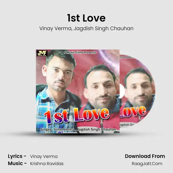 1st Love mp3 song