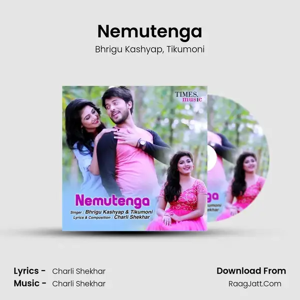 Nemutenga - Bhrigu Kashyap