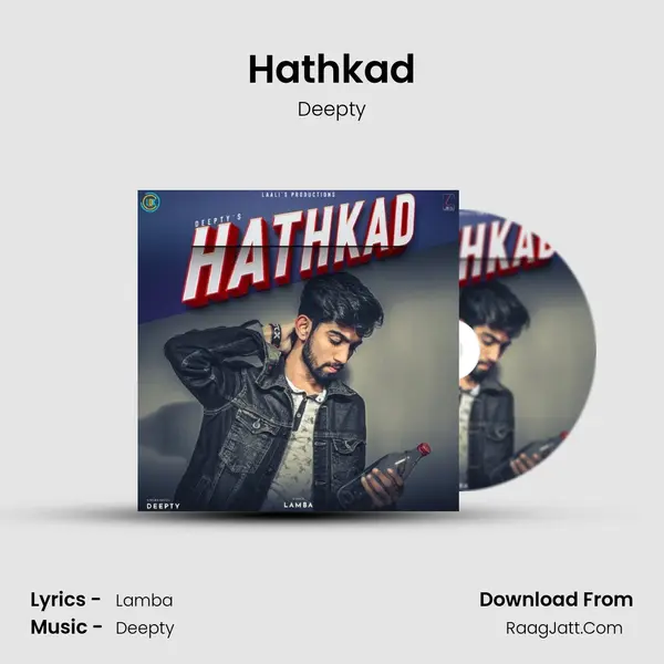 Hathkad - Deepty