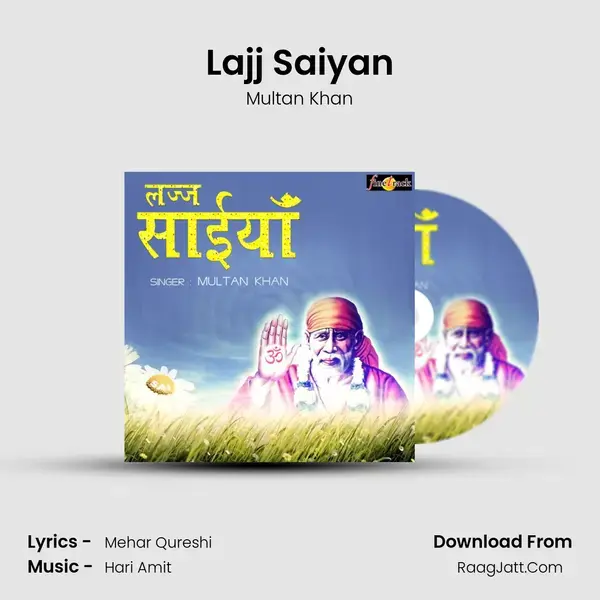 Lajj Saiyan mp3 song