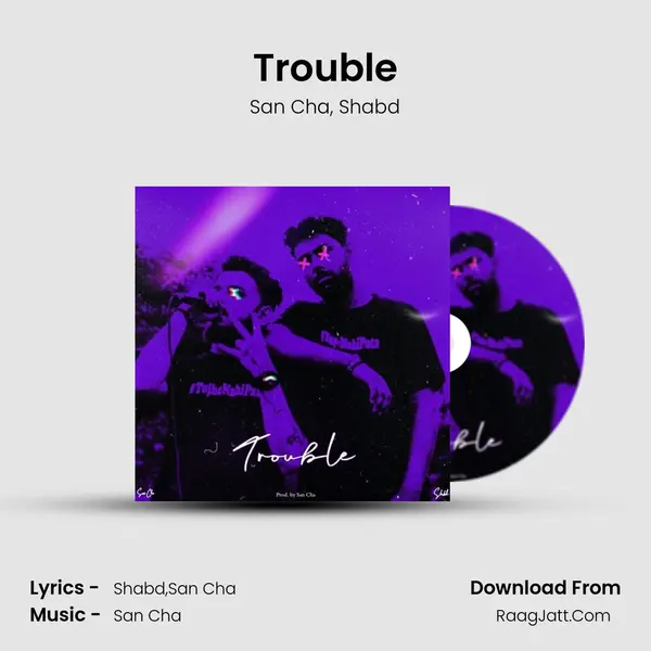 Trouble mp3 song