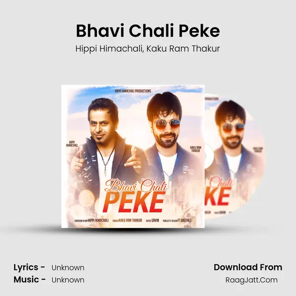 Bhavi Chali Peke Song mp3 | Hippi Himachali