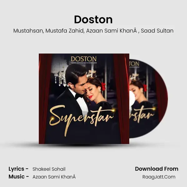 Doston mp3 song