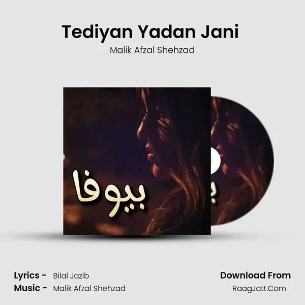 Tediyan Yadan Jani (Dohry Hi Dohry) mp3 song