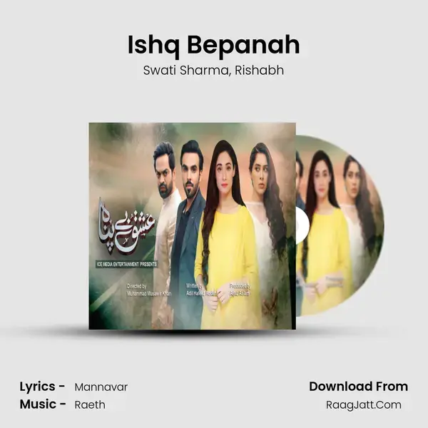 Ishq Bepanah mp3 song