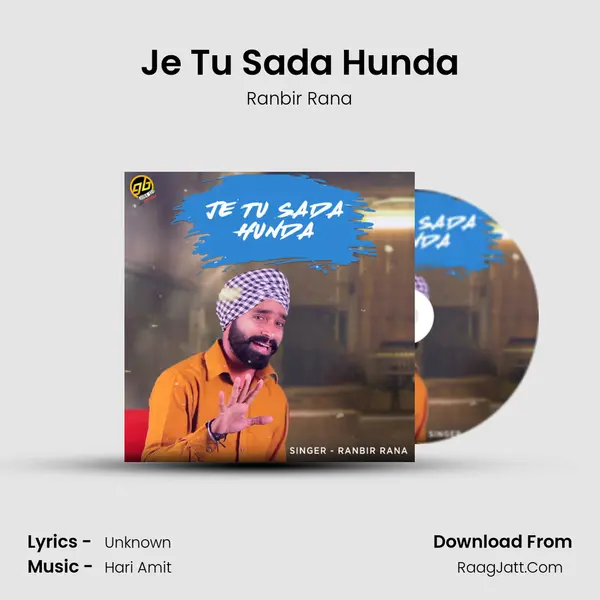 Je Tu Sada Hunda mp3 song