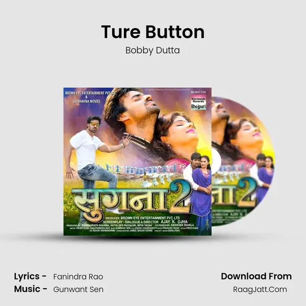 Ture Button mp3 song