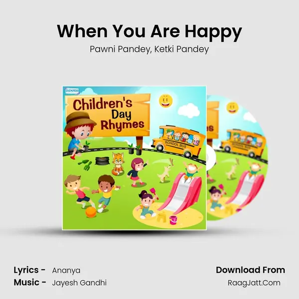 When You Are Happy mp3 song