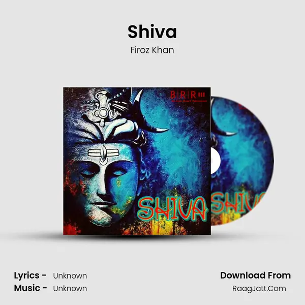 Shiva Song mp3 | Firoz Khan