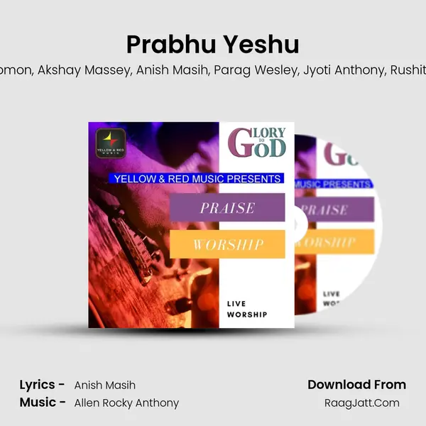 Prabhu Yeshu mp3 song