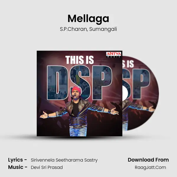 Mellaga mp3 song