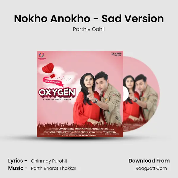 Nokho Anokho - Sad Version mp3 song