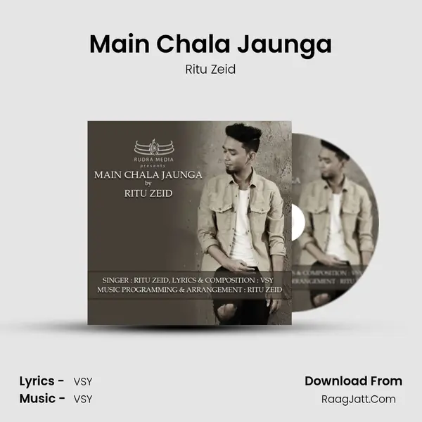 Main Chala Jaunga mp3 song