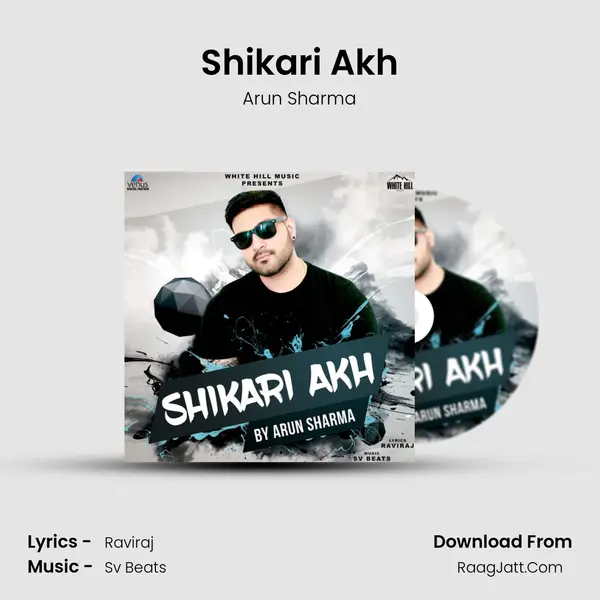 Shikari Akh mp3 song