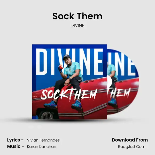 Sock Them Song mp3 | DIVINE