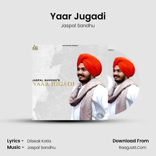 Yaar Jugadi mp3 song