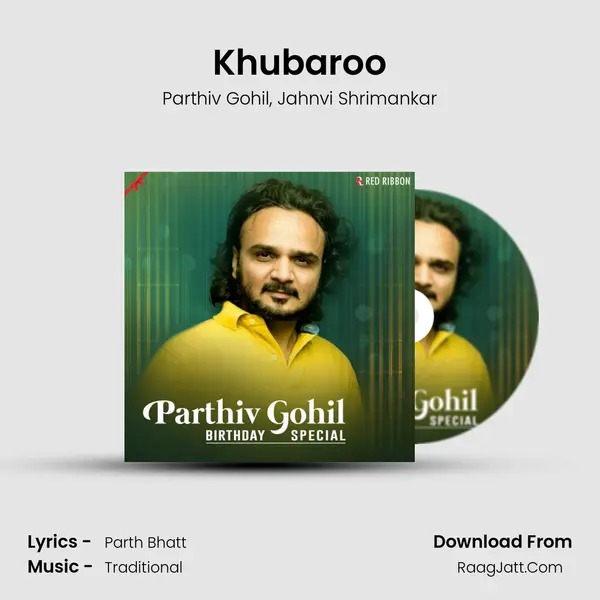 Khubaroo mp3 song