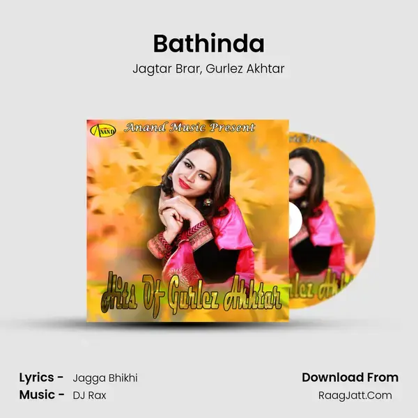 Bathinda mp3 song