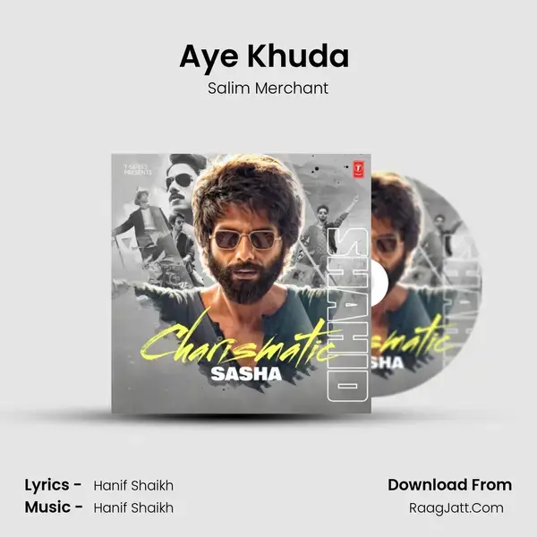 Aye Khuda (From 