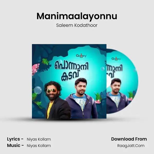 Manimaalayonnu Song mp3 | Saleem Kodathoor