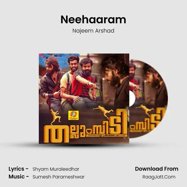 Neehaaram mp3 song