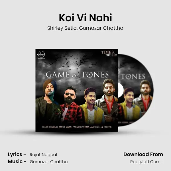 Koi Vi Nahi mp3 song