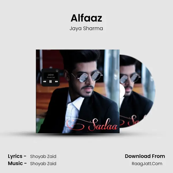 Alfaaz Song mp3 | Jaya Sharma