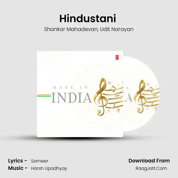 Hindustani (From 