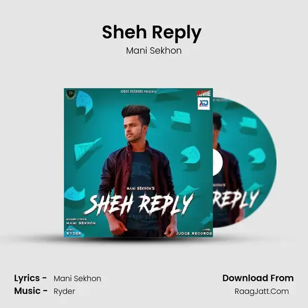 Sheh Reply (Female Side) mp3 song