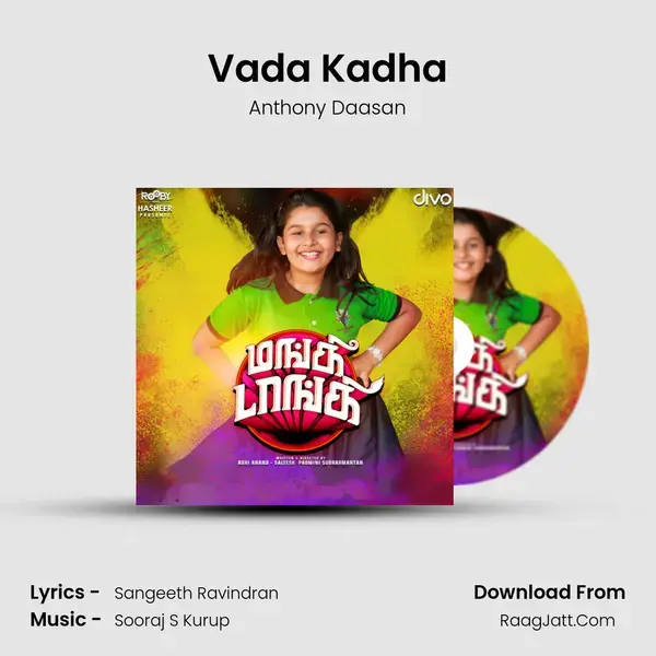 Vada Kadha mp3 song