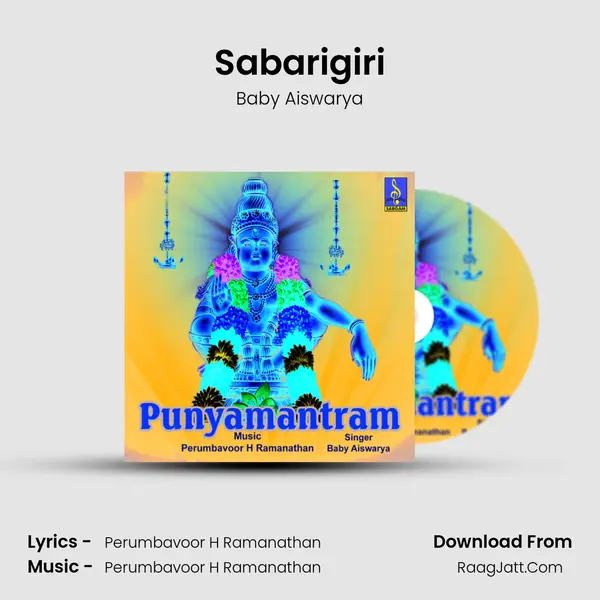 Sabarigiri mp3 song