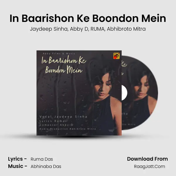 In Baarishon Ke Boondon Mein mp3 song