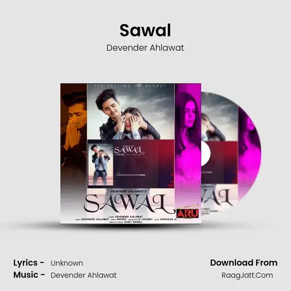 Sawal mp3 song