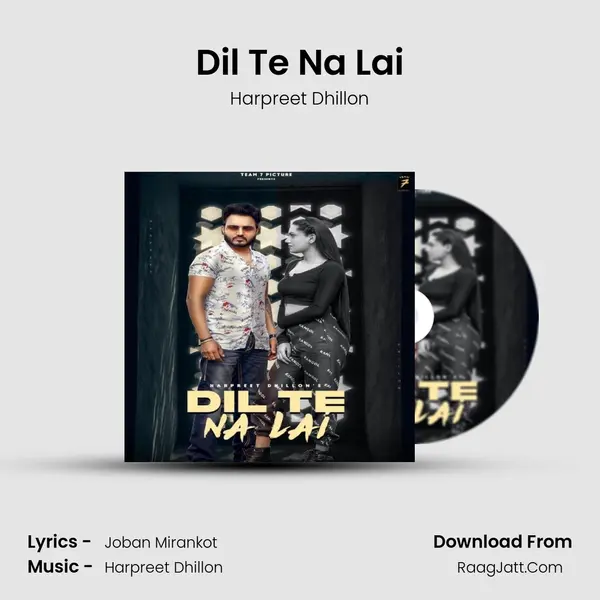 Dil Te Na Lai mp3 song