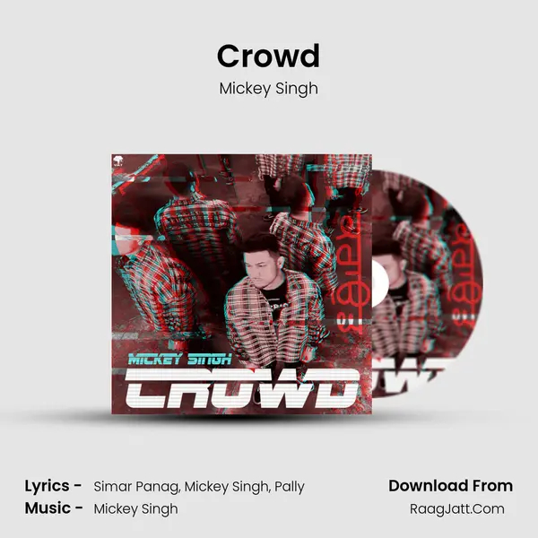 Crowd mp3 song