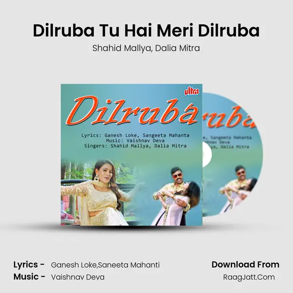 Dilruba Tu Hai Meri Dilruba mp3 song