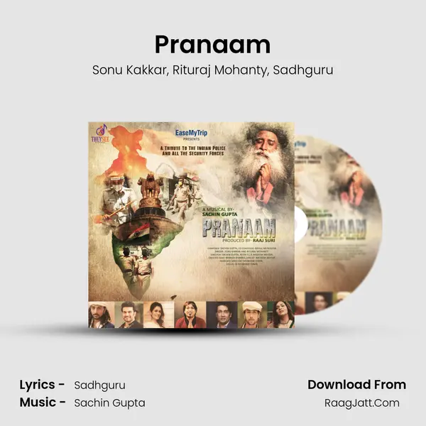 Pranaam mp3 song