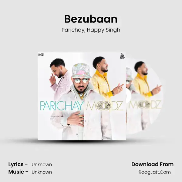 Bezubaan mp3 song