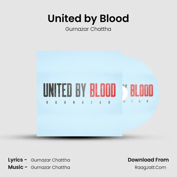 United by Blood mp3 song