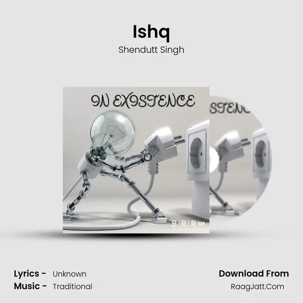 Ishq Song mp3 | Shendutt Singh